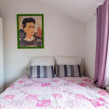Plush Stay For Four In Central Brixton London Exterior photo